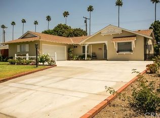 218 S Ashdale St, West Covina, CA 91790