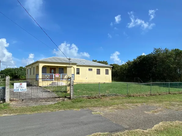 387,389 Whim WE, St. Croix, VI 00840