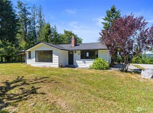 1173 Grauel Ramapo Rd, Port Angeles, WA 98363