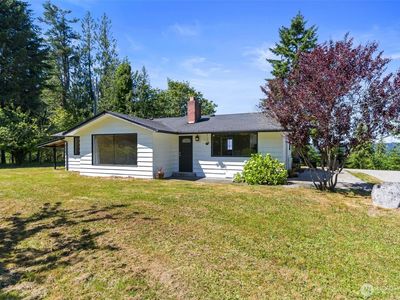 1173 Grauel Ramapo Rd, Port Angeles, WA, 98363