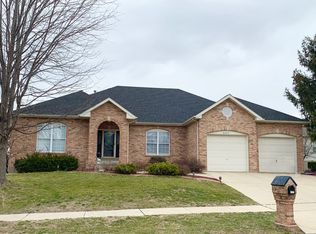 2477 Boardwalk Pl, Saint Louis, MO 63129