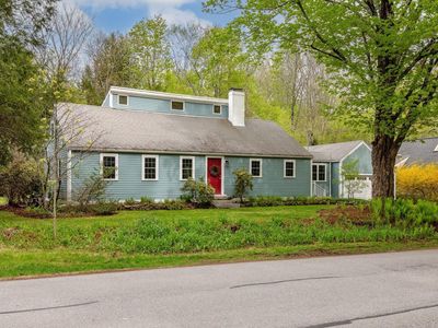 15 Oyster River Road, Durham, NH, 03824