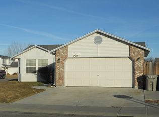 1700 Targhee St, Mountain Home, ID 83647