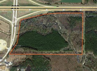 371 Highway, Mooreville, MS 38857