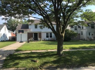 2159 Marlow Rd, Toledo, OH 43613