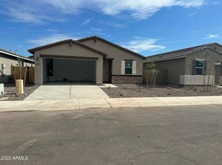 6936 W Beth Dr, Laveen, AZ 85339