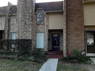 6314 Meredith Dr, Bellaire, TX 77401