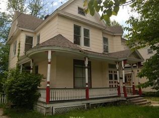 1103 Center St, Hannibal, MO 63401