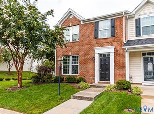 8316 Creekside Meadow Way, Mechanicsville, VA 23111