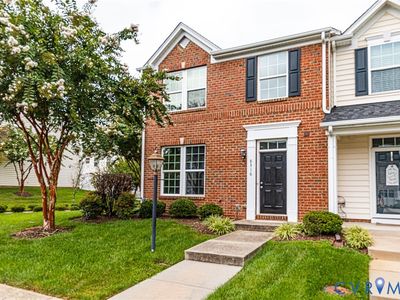 8316 Creekside Meadow Way, Mechanicsville, VA, 23111