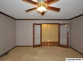 4716 Ardmore Dr NW, Huntsville, AL 35816