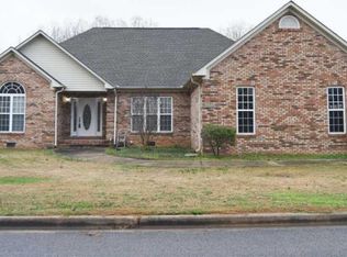 66 Lazy Brook Dr, Oxford, AL 36203
