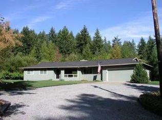 4822 301st St E, Graham, WA 98338