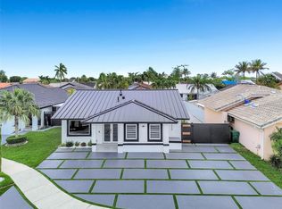 Bird Estates, Miami, FL 33175