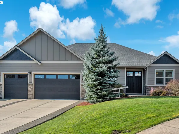 12018 NE 45th Ave, Vancouver, WA 98686