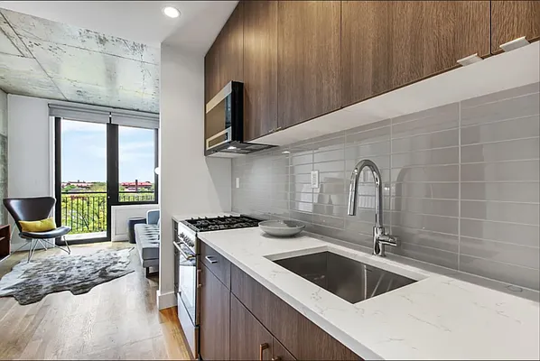 Rented by Nooklyn NYC LLC | media 4