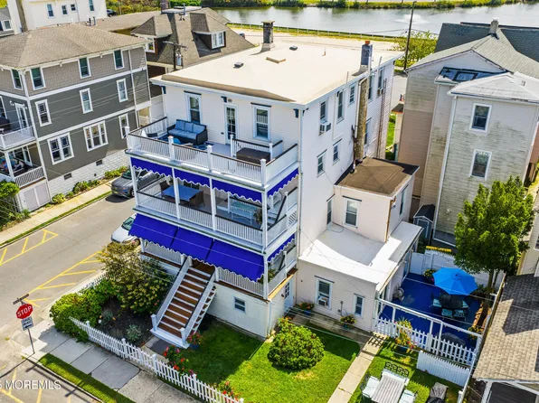 18 Abbott Ave GARDEN, Ocean Grove, NJ 07756