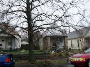 813 Chestnut Ave, Joplin, MO 64801