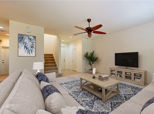 2569 Stockbridge Sq SW, Vero Beach, FL 32962