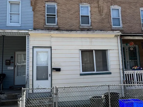 6639 Edmund St, Philadelphia, PA 19135
