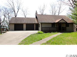 2978 28th St, Birchwood, WI 54817