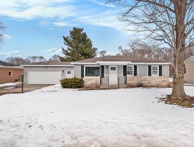 743 66th St SE, Grand Rapids, MI, 49548
