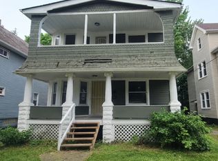 3006 E 130th St, Cleveland, OH 44120