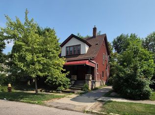 2981 W Euclid St, Detroit, MI