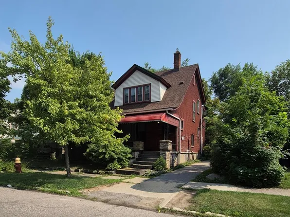 2981 W Euclid St, Detroit, MI 48206