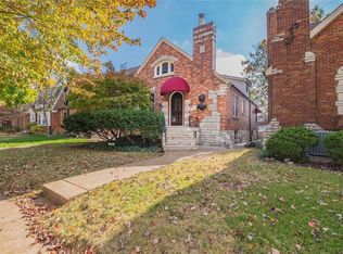 5736 Goethe Ave, Saint Louis, MO