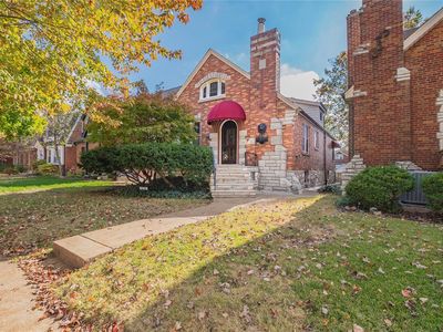 5736 Goethe Ave, Saint Louis, MO, 63109