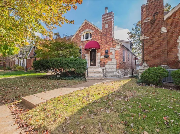 5736 Goethe Ave, Saint Louis, MO 63109