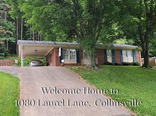 1080 Laurel Ln, Collinsville, VA 24078