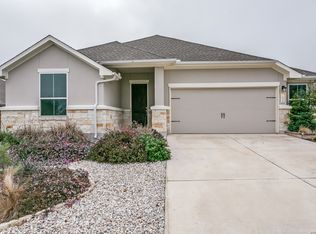 6506 Crockett Cove, Schertz, TX 78108