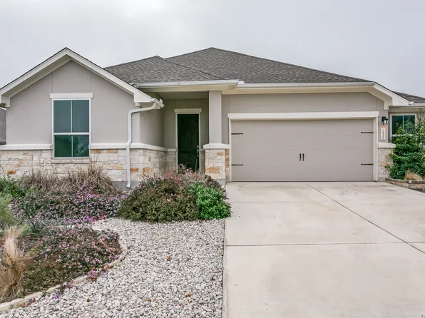 6506 Crockett Cove, Schertz, TX 78108