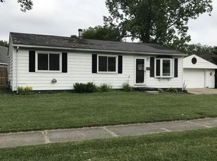 15143 Meadow St, Romulus, MI