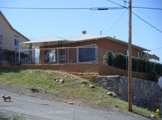 674 N High St, Globe, AZ 85501