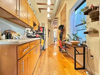 Rented by Doorway NYC, LLC