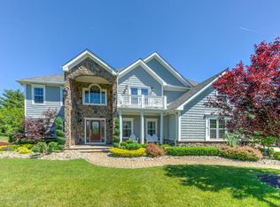 10 Eaglenest Rd, Colts Neck, NJ 07722