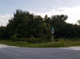 268th Ave, Old Town, FL 32680