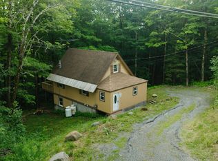 21 Big Bend Loop, Wilmington, VT 05363
