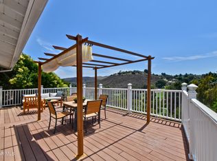 1424 Calle Fidelidad, Thousand Oaks, CA 91360