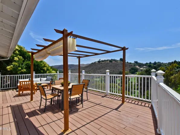 1424 Calle Fidelidad, Thousand Oaks, CA 91360