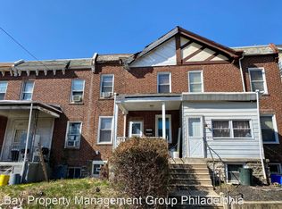 411 E Woodlawn St, Philadelphia, PA 19144