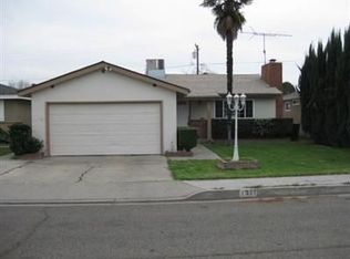 1365 Bilbao Ct, Madera, CA
