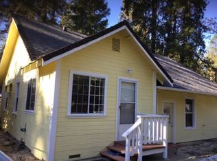 11510 Colfax Hwy, Grass Valley, CA 95945