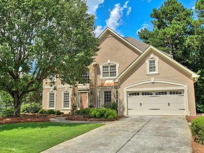 11995 Leeward Walk Cir, Alpharetta, GA, 30005