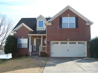 1941 Nancy Beth Dr, Madison, TN 37115