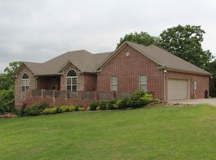 13705 Fortson Rd, Jacksonville, AR 72076