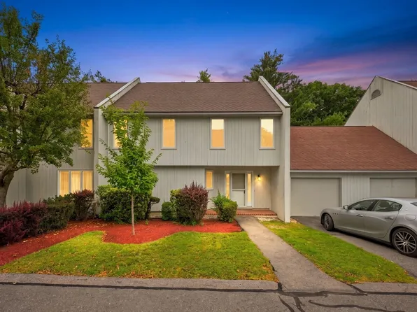 34 Woodland Park Dr Unit 34, Haverhill, MA 01830